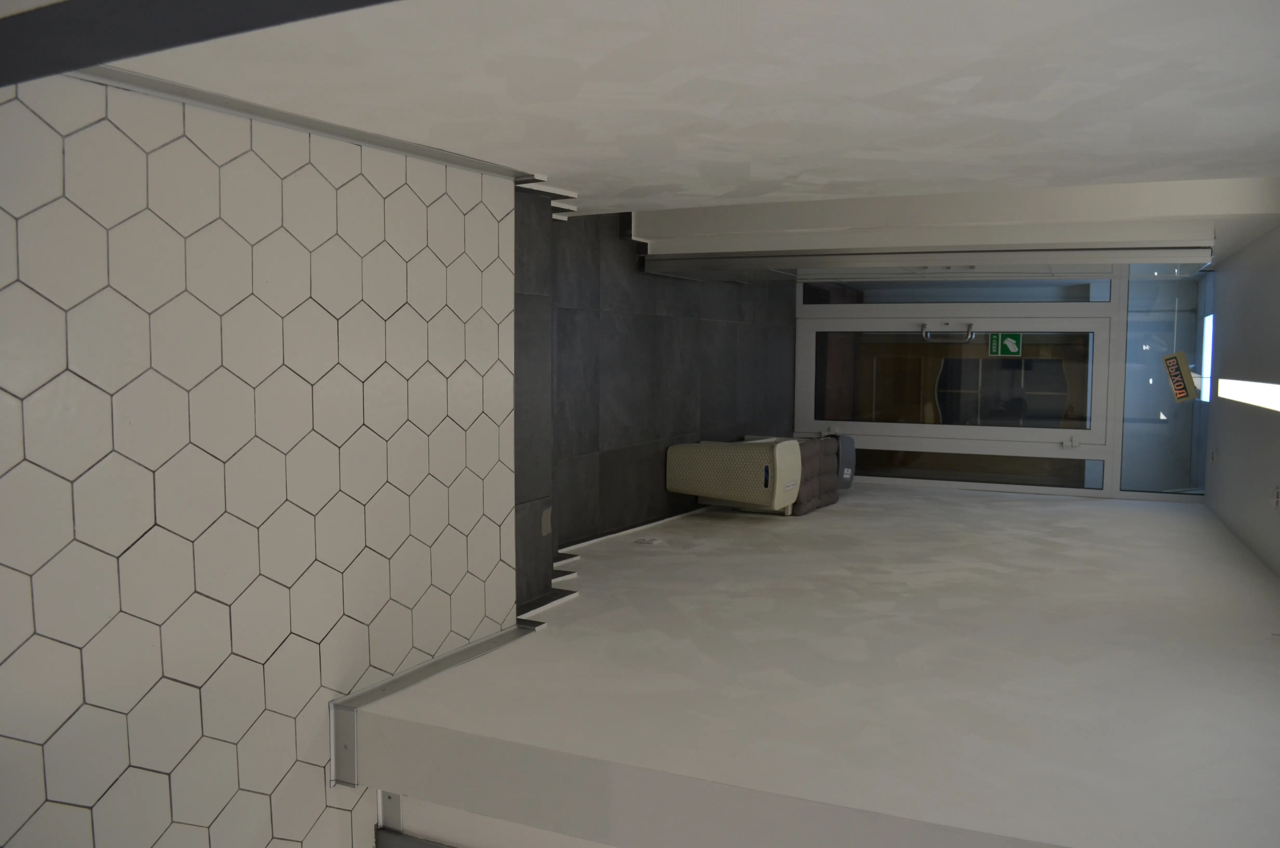 Входная зона и ресепшен, фото 18